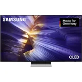 Samsung GQ65S90F 65" OLED 4K Vision AI Smart TV S90F