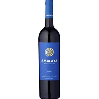 Bodega Amalaya Amalaya Tinto (Malbec) 6 x 0,75 l