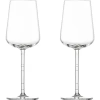 Schott Zwiesel Journey Weißweinglas 0,446 l 2 St.