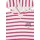 Cecil Hoodie gestreift Beetroot Pink XL