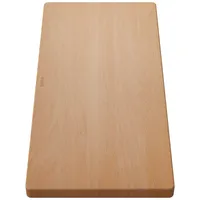 Blanco Schneidbrett aus massiver Buche