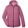 STOY Damen Steppjacke mit Kapuze - Große Größen STS 3 WMN QLTD JCKT, dunkelorchidee, 52, 41404-000