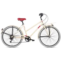 letoule Facile Lady 28 Zoll RH 46 cm Damen beige
