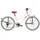 letoule Facile Lady 28 Zoll RH 46 cm Damen beige