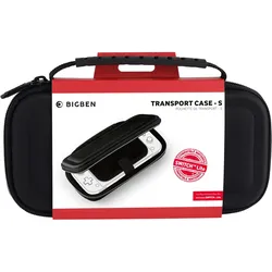 BIGBEN Tasche"Classic"[black] Switch Lite