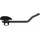 Profile Design Supersonic/ergo+/4525 SLC Aerobar Lenkeraufsatz Schwarz Modell Aktion - Black - 400 mm,