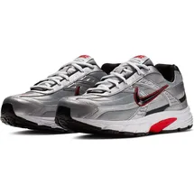 Nike Initiator Herren Metallic Silver / White / Black 43