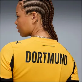 Puma Borussia Dortmund Trikot 2025/26 Damen gelb XL