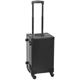Roadinger UKC-4R Universal-Koffer-Case mit Trolley