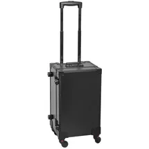 Roadinger UKC-4R Universal-Koffer-Case mit Trolley
