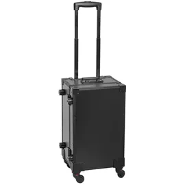 Roadinger UKC-4R Universal-Koffer-Case mit Trolley