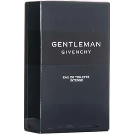 Givenchy Gentleman Eau de Toilette Intense 60 ml