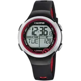 Calypso Digitaluhr Kautschuk 38 mm K5799/6