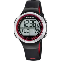 Calypso Digitaluhr Kautschuk 38 mm K5799/6