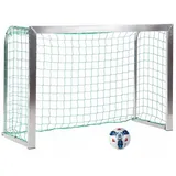 Sport-Thieme Fußballtor Grün 1,80 x 1,20 m