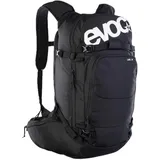 Evoc Line Rucksack 30l Schwarz