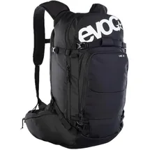 Evoc Line Rucksack 30l Schwarz