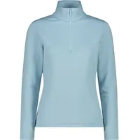 CMP Fleecepullover Blau S