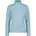Fleecepullover Blau S