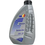 q8oils Formula Techno FE Plus 5W-30 4,0 l