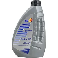 q8oils Formula Techno FE Plus 5W-30 4,0 l