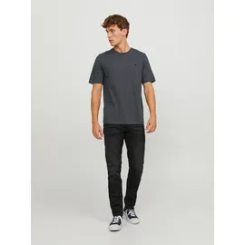 JACK & JONES JJEPAULOS TEE grau M