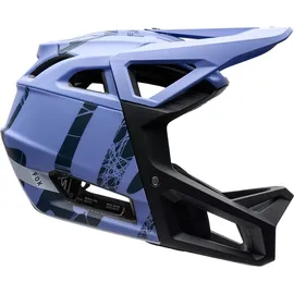 Fox Proframe RS 54-58 cm Fullface lila 2021