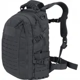 DIRECT ACTION Dust MkII Cordura Mehrkammern-Rucksack 20L Shadow Grey) - Grau