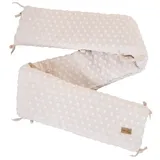 roba Nestchen passend für Babybetten - beige | Gr.: onesize
