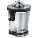 Muse MS-10 CP Zitruspresse schwarz