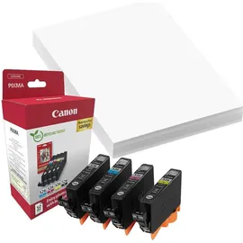 Canon CLI-526 CMYK Photo Value Pack