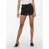 Only Onlcuba Paperbag Shorts Noos - M