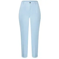 MAC Jeans MAC Chino Turn Up Damen Hose Dusk