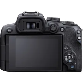 Canon EOS R10 + RF-S 18-150mm F3.5-6.3 IS STM