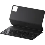 Xiaomi Keyboard Cover für Xiaomi Pad 6S Pro Schwarz
