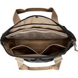 Filson Scout Tote Bag - Shopper 53 cm (schwarz)