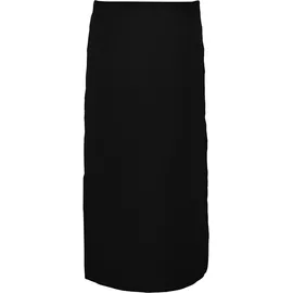 KIDS ONLY Jerseyrock Damen Schwarz 134