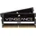 Corsair Vengeance DDR5-5600 64GB Kit (2x32GB) SODIMM CL48 Schwarz CMSX64GX5M2A5600C48