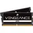 64GB Kit (2x32GB) SODIMM CL48 Schwarz CMSX64GX5M2A5600C48
