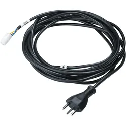 ZUMTOBEL Stecker/Kabel-Verbindung CABLE/PLUG 3M T12 BK