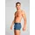 Puma Basic Boxershorts blau L 2er Pack