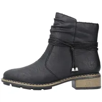 Rieker Damen Stiefeletten 77263, - 42