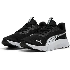 Puma Flexfocus Lite Modern Kinder Black/White 37