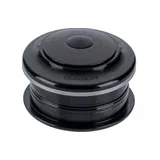 CON-TEC Contec Helm SHS-40 Fahrradhelm schwarz