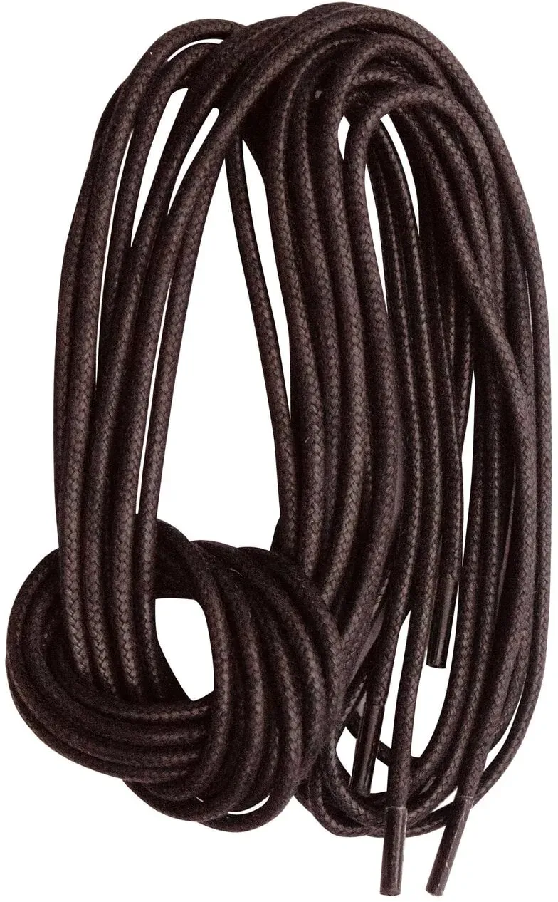 Cheval de Luxe Schnürsenkel Paris mokka 2.40 m