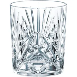 Nachtmann Whiskybecher Palais PALAIS - B/H/T ca. 8,20x10,00x8,20