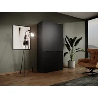 Yourhouse24 SANDBOX NOVA Kleiderschrank 100 x 0 x 0