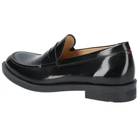 LLOYD Slipper Schwarz