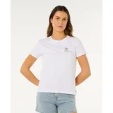 Rip Curl Tide Line Standard Tee - L