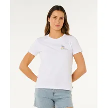 Rip Curl Tide Line Standard Tee - L